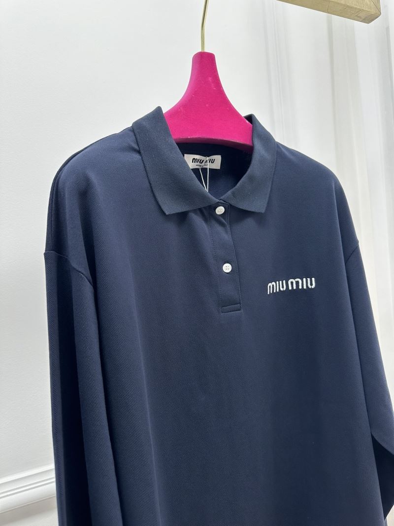 Miu Miu T-Shirts